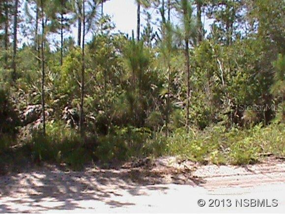 Quail Roost Ranches Unrec 202 - Land