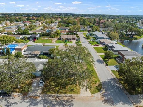 A home in NEW PORT RICHEY