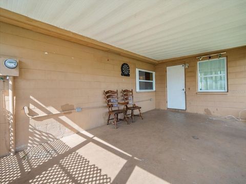 A home in NEW PORT RICHEY