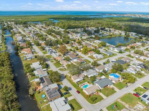 A home in NEW PORT RICHEY