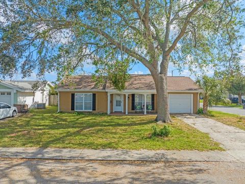 A home in NEW PORT RICHEY