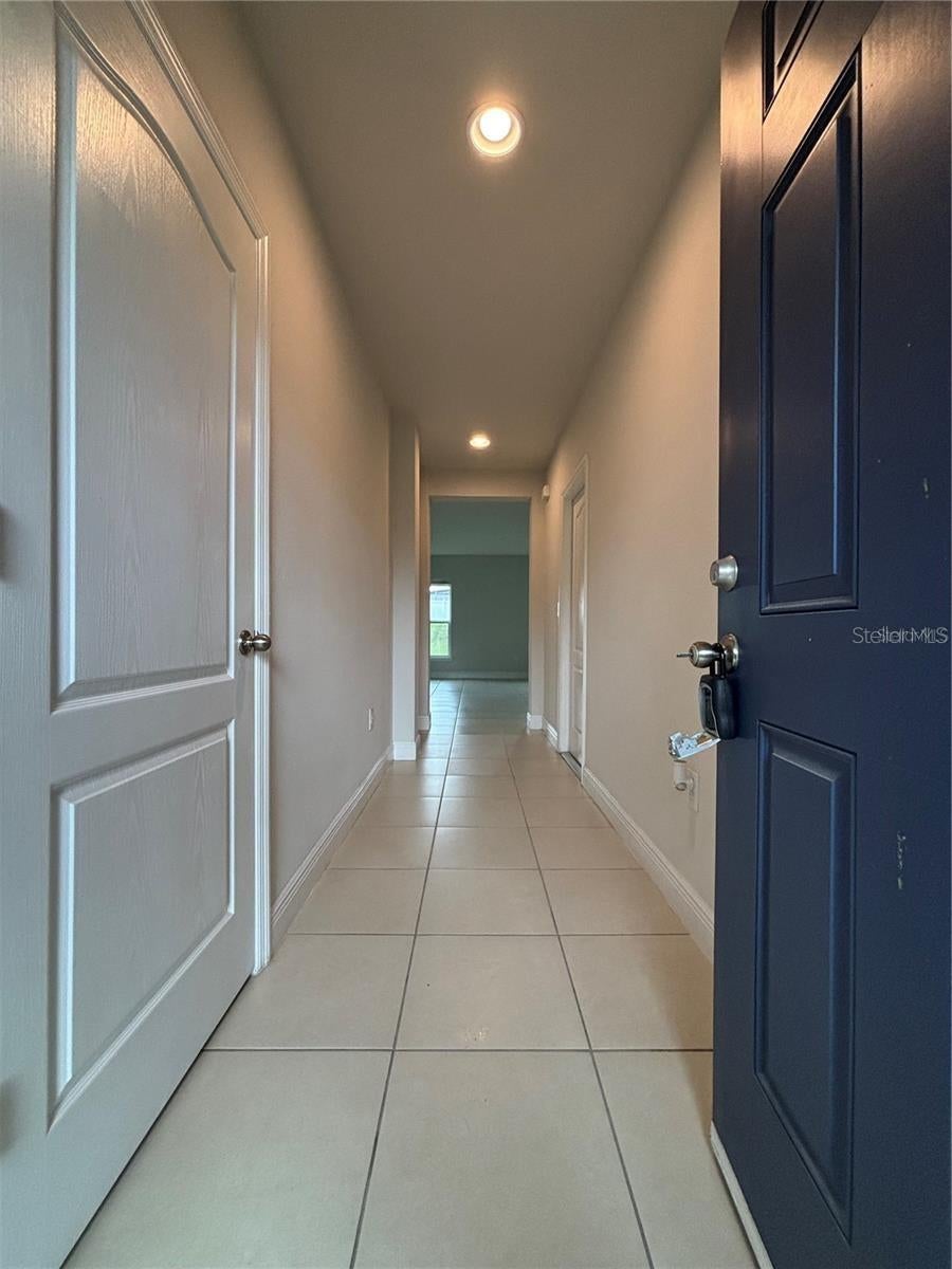 Photo of 4420 Silver Creek Street, Kissimmee, FL 34744 (MLS # O6417146)