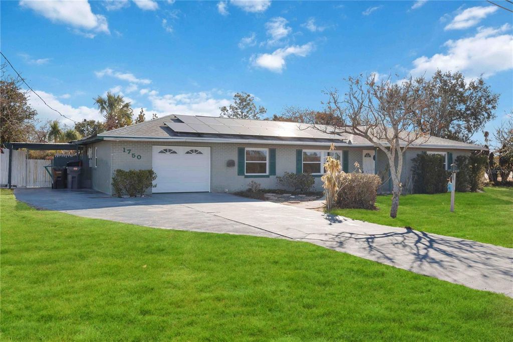 Photo of 1750 Golfview Cutoff Road, Babson Park, FL 33827 (MLS # K4903277)