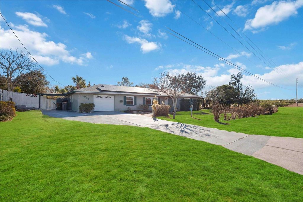 Photo of 1750 Golfview Cutoff Road, Babson Park, FL 33827 (MLS # K4903277)