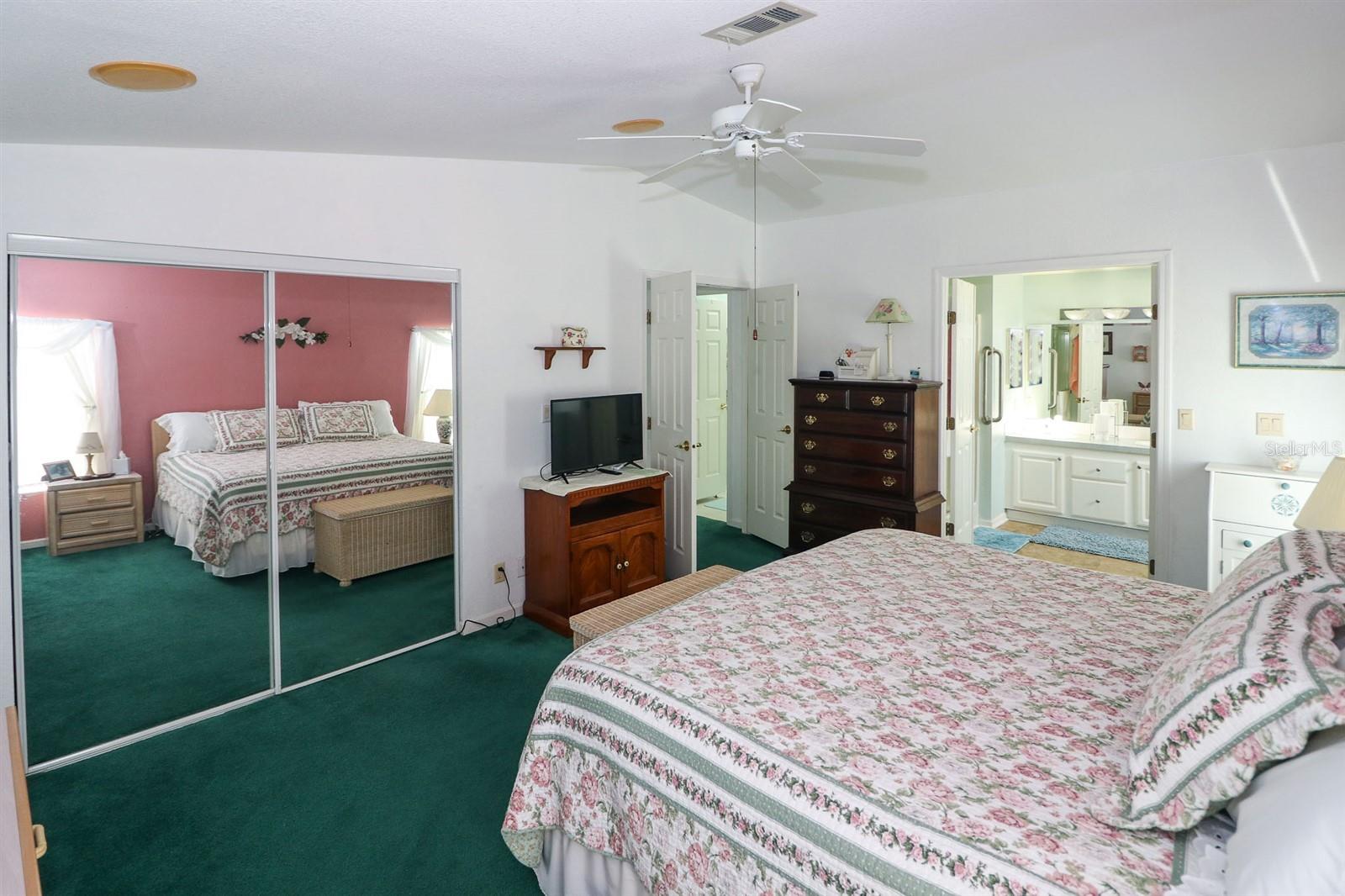 PARKHILL ESTATES - Residential