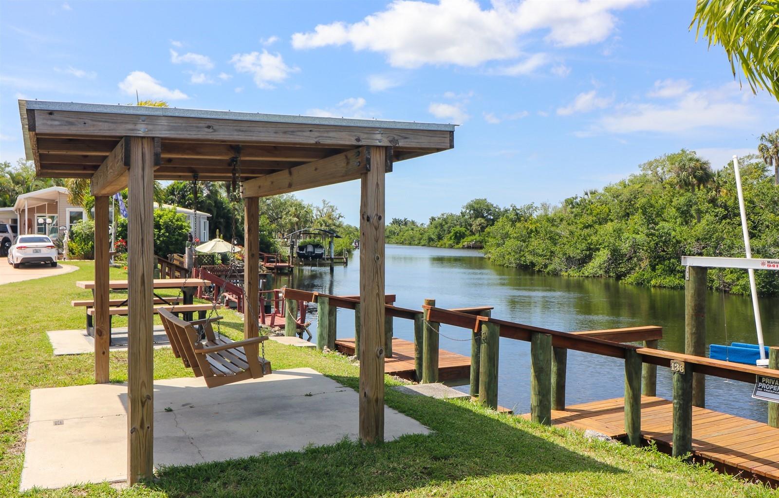 PARKHILL ESTATES - Residential