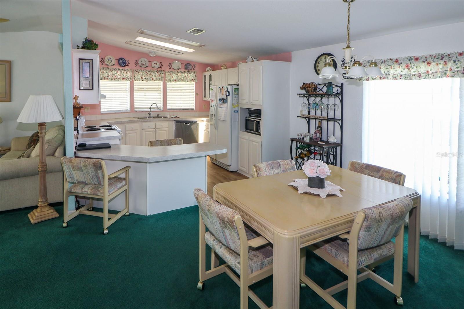 PARKHILL ESTATES - Residential