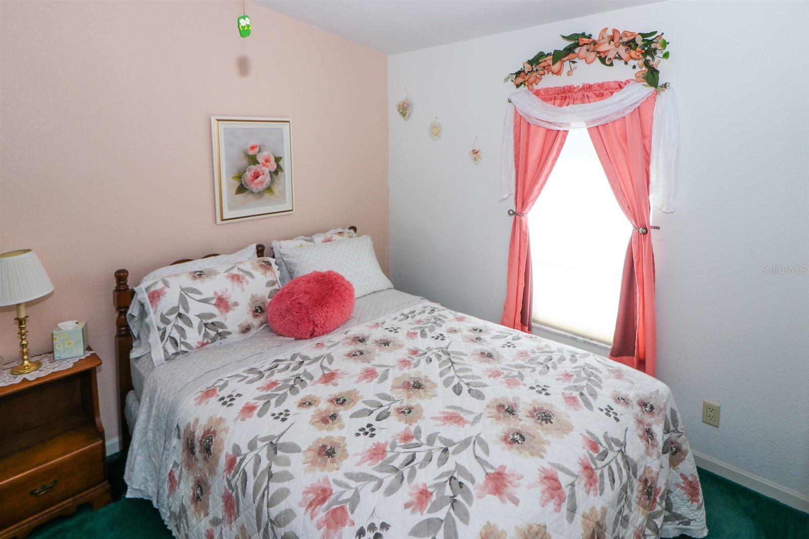 PARKHILL ESTATES - Residential