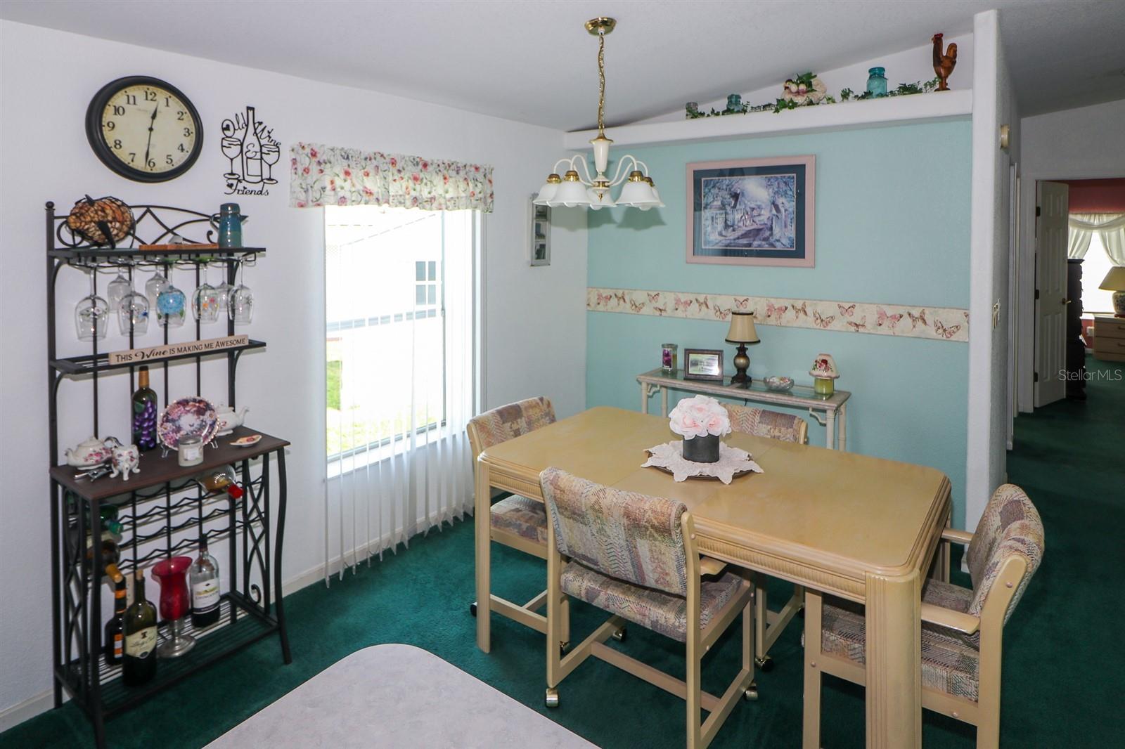 PARKHILL ESTATES - Residential