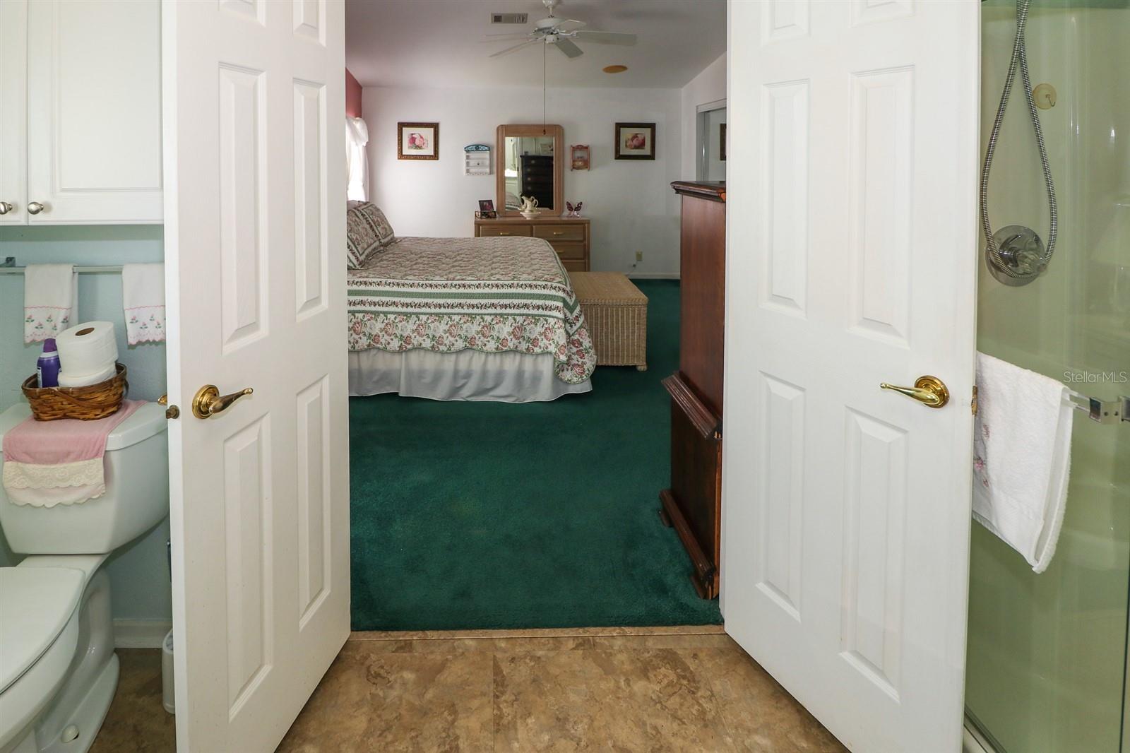 PARKHILL ESTATES - Residential