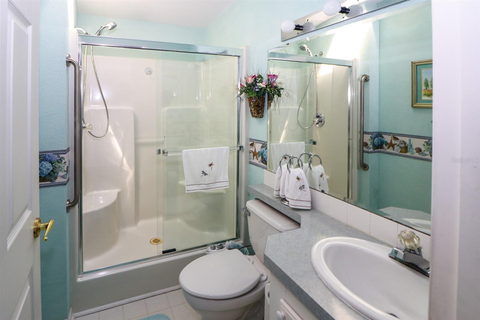 PARKHILL ESTATES - Residential