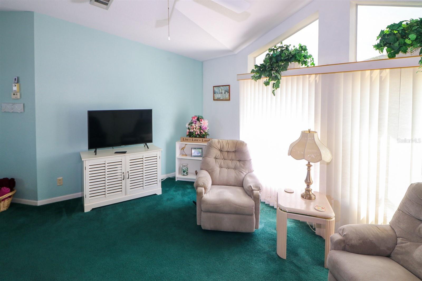 PARKHILL ESTATES - Residential