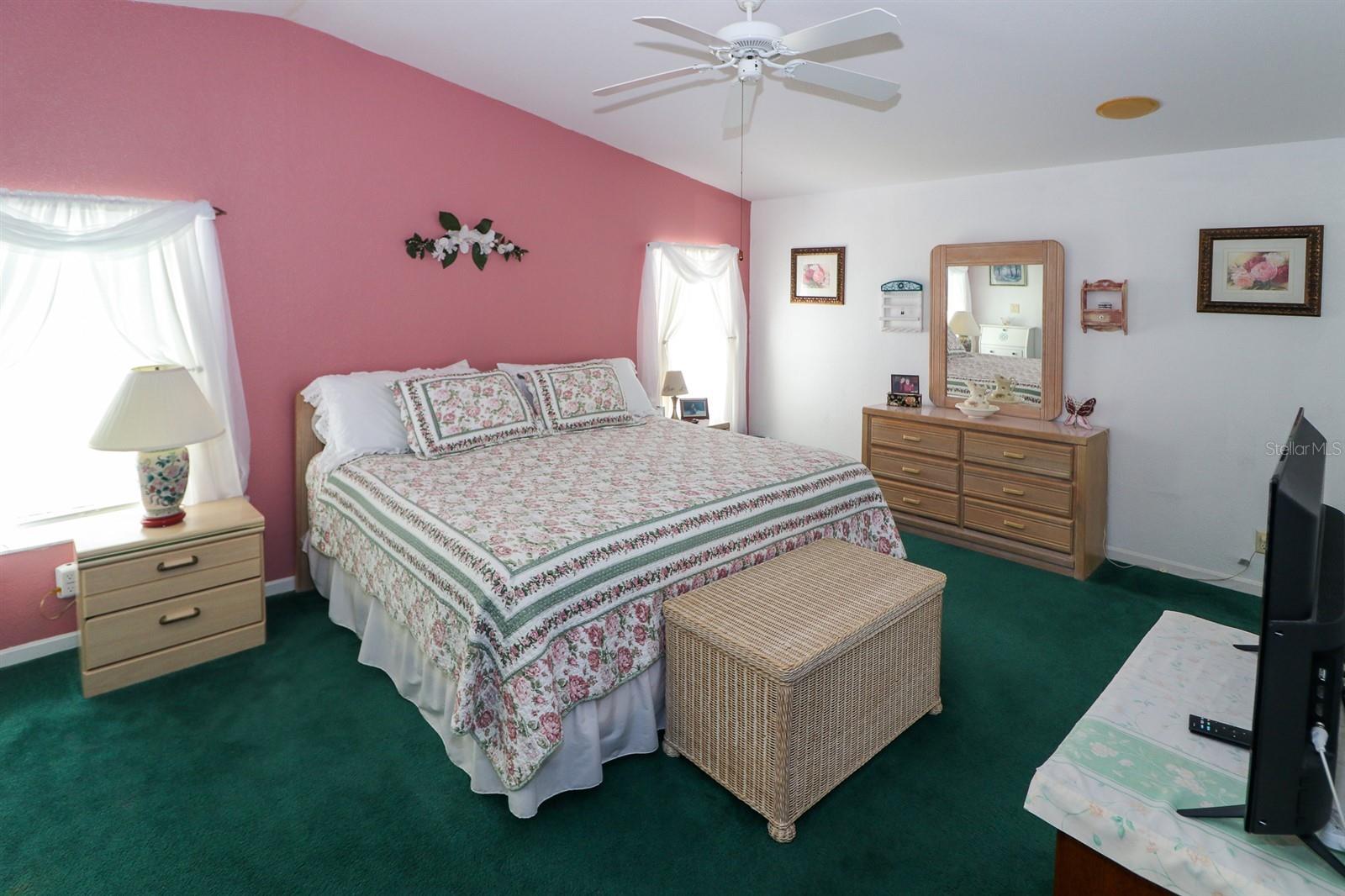 PARKHILL ESTATES - Residential