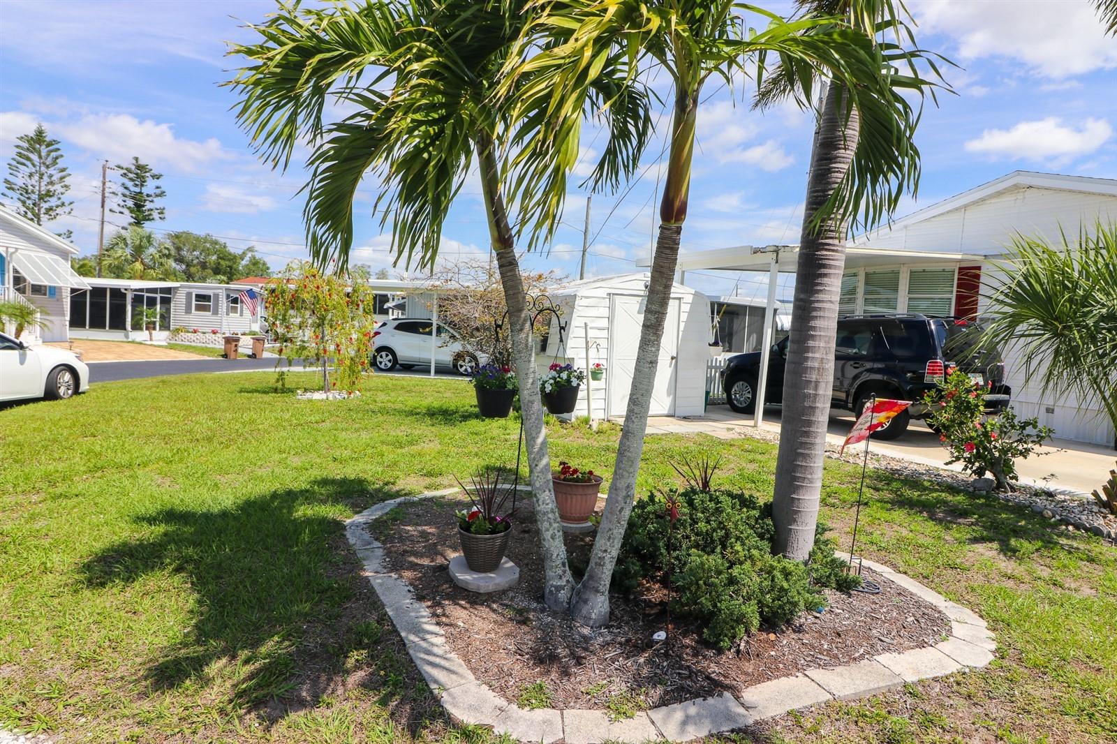 PARKHILL ESTATES - Residential