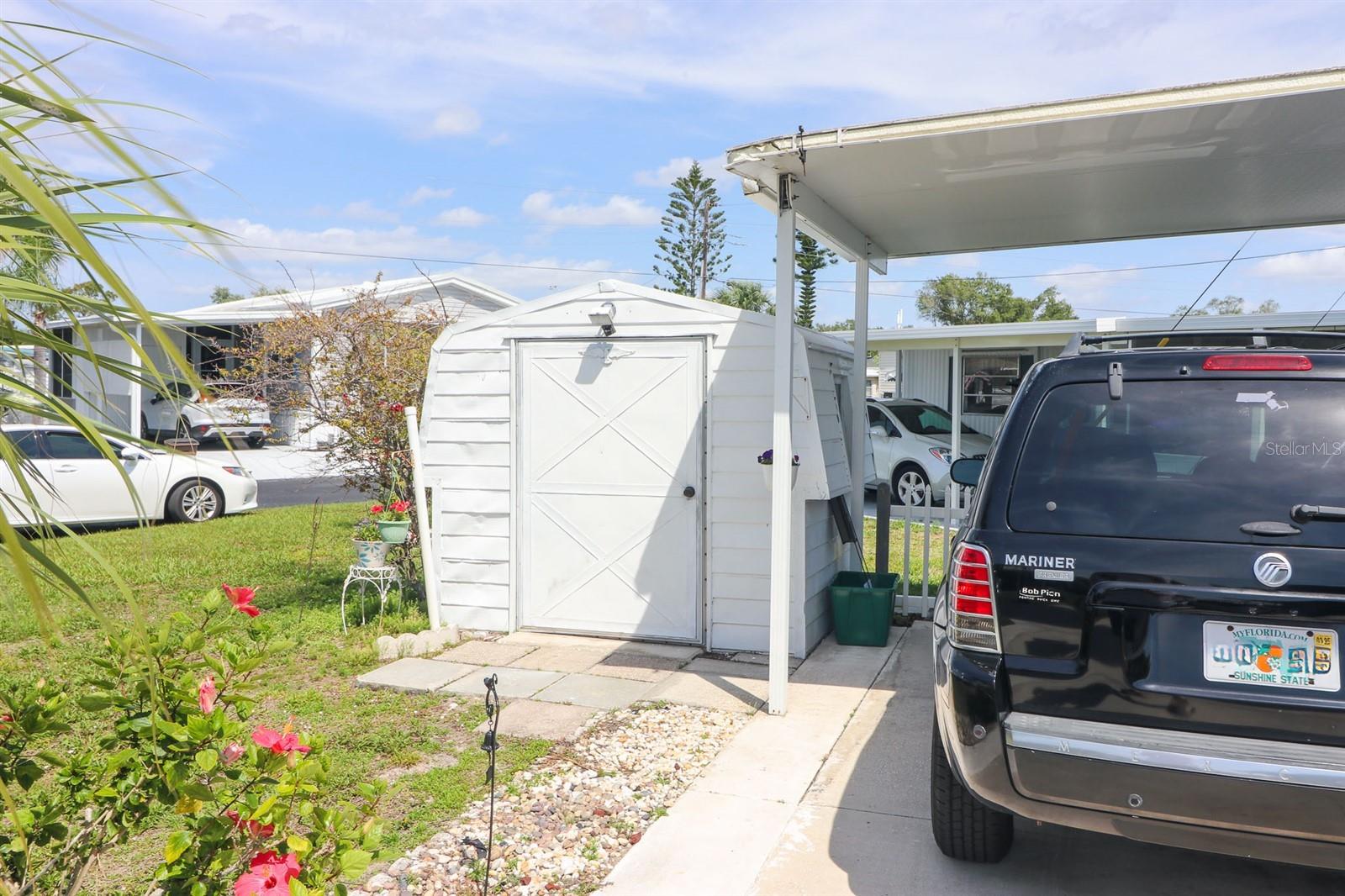 PARKHILL ESTATES - Residential