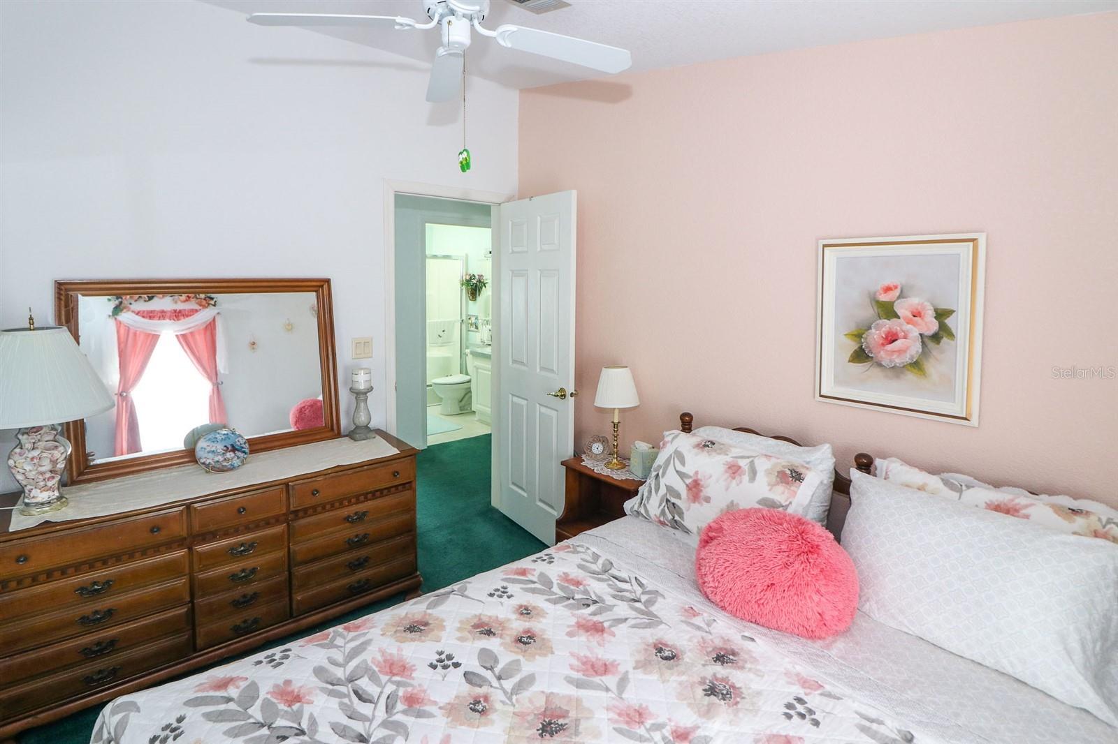 PARKHILL ESTATES - Residential