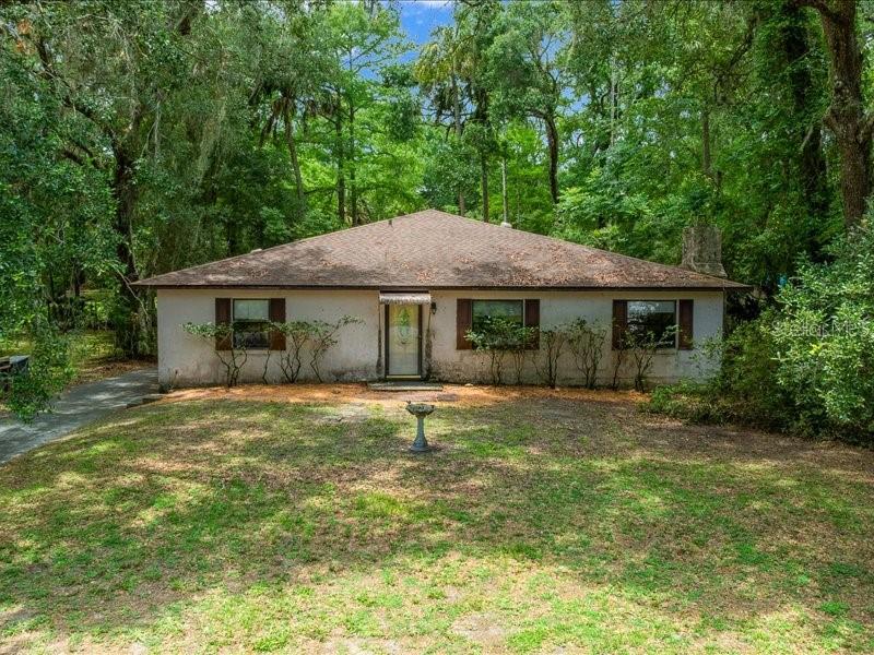 Photo of 495 N Robin Hood Road, Inverness, FL 34450 (MLS # OM725369)