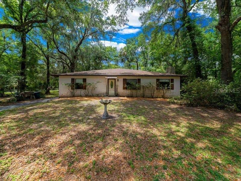 Photo of 495 N Robin Hood Road, Inverness, FL 34450 (MLS # OM725369)