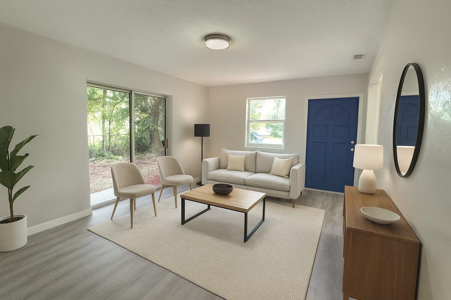 ALTO PINO - Residential