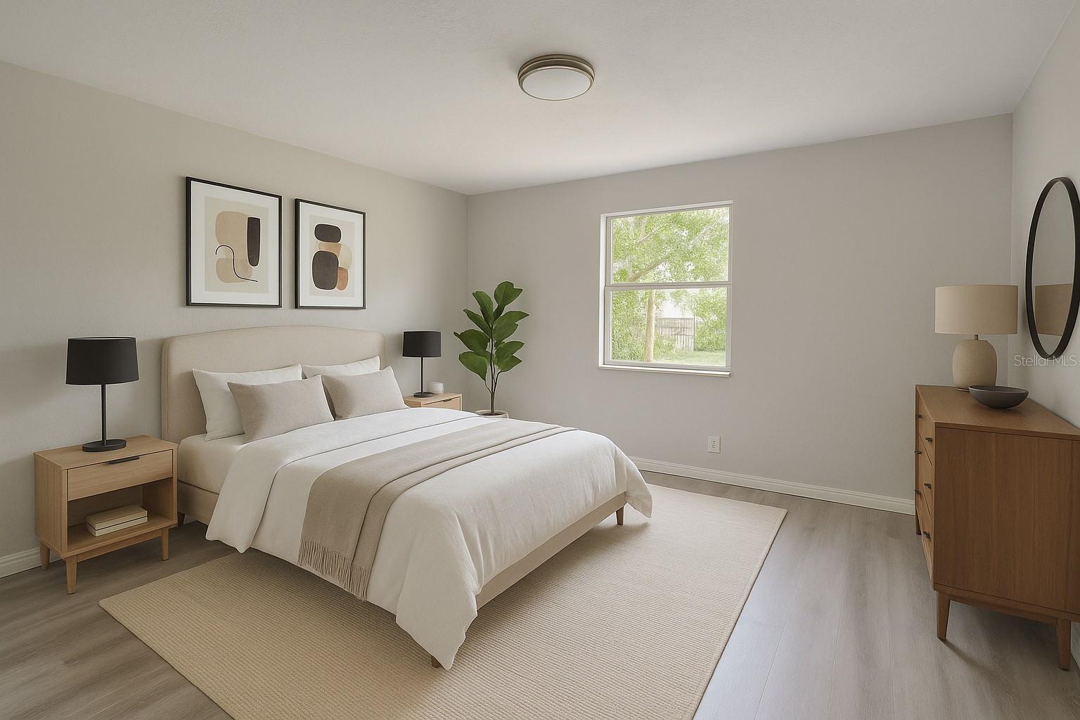 ALTO PINO - Residential