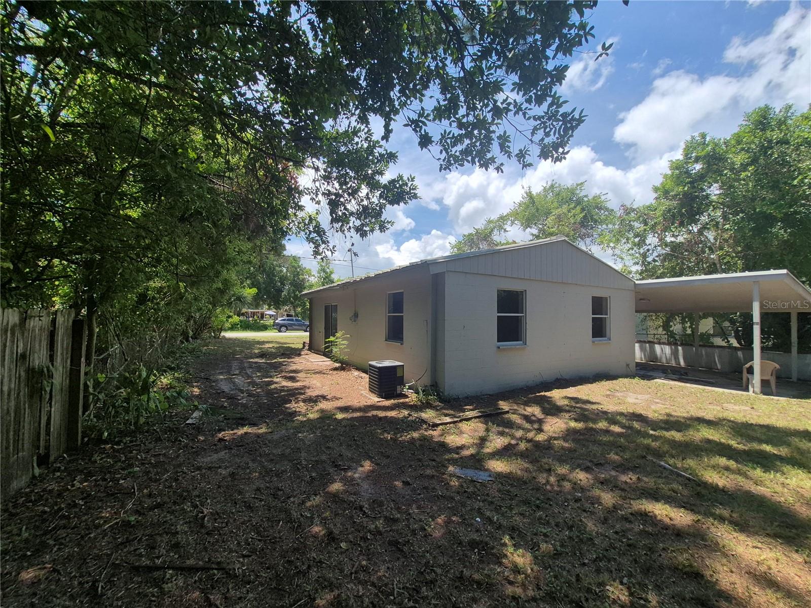 ALTO PINO - Residential