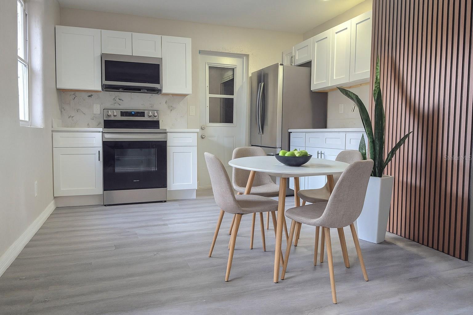 ALTO PINO - Residential