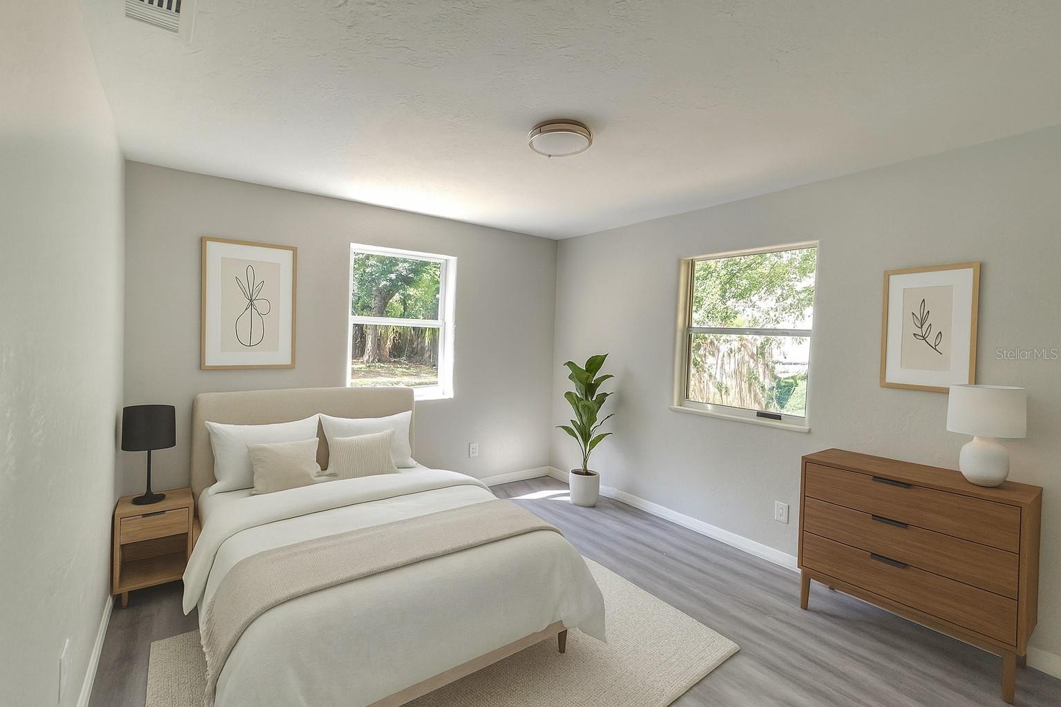 ALTO PINO - Residential