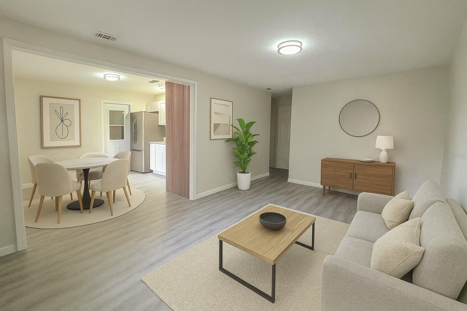 ALTO PINO - Residential