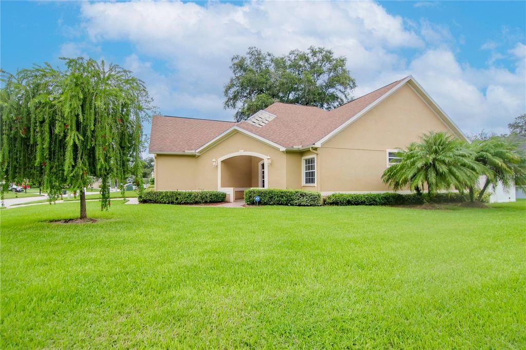 Photo of 5510 Foxtail Court, Wesley Chapel, FL 33543 (MLS # TB8302225)