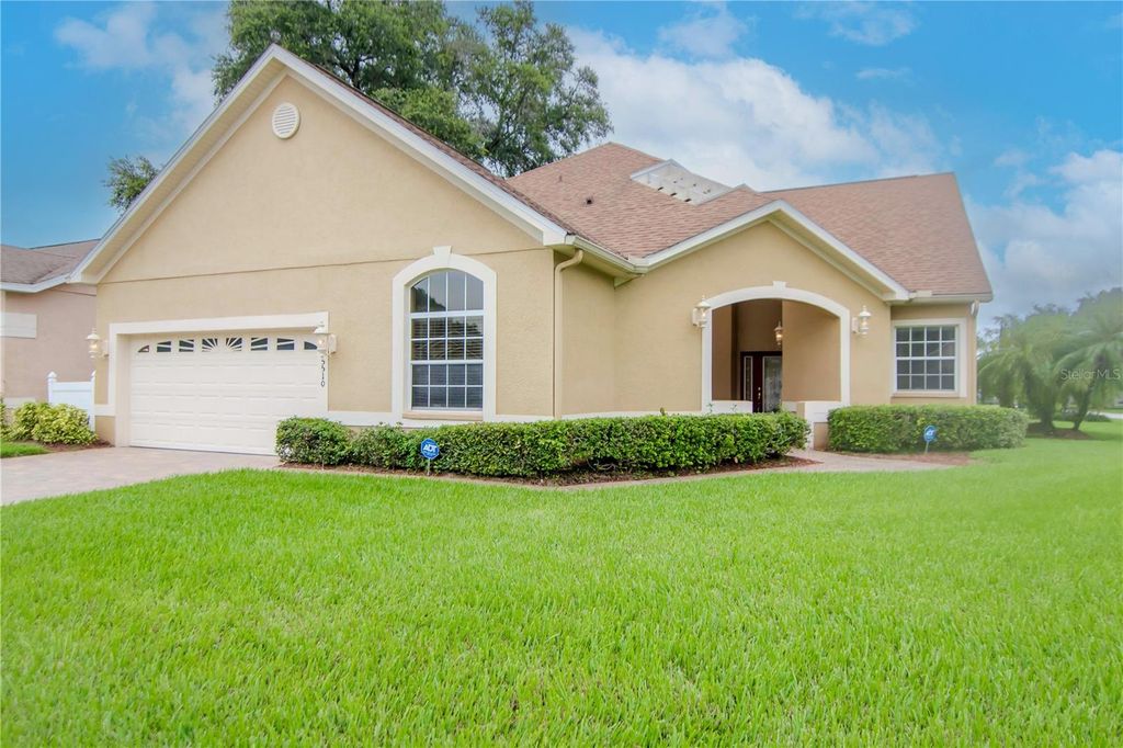 Photo of 5510 Foxtail Court, Wesley Chapel, FL 33543 (MLS # TB8302225)