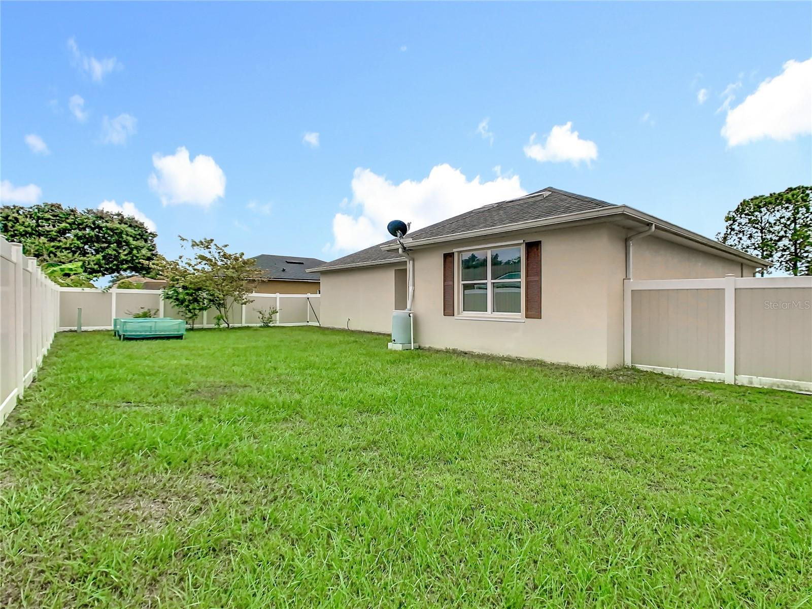 POINCIANA - Residential