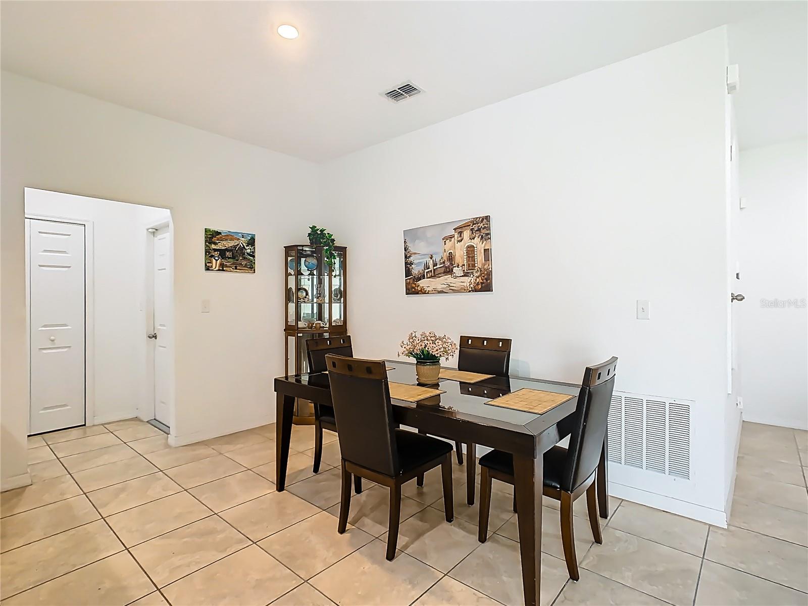POINCIANA - Residential