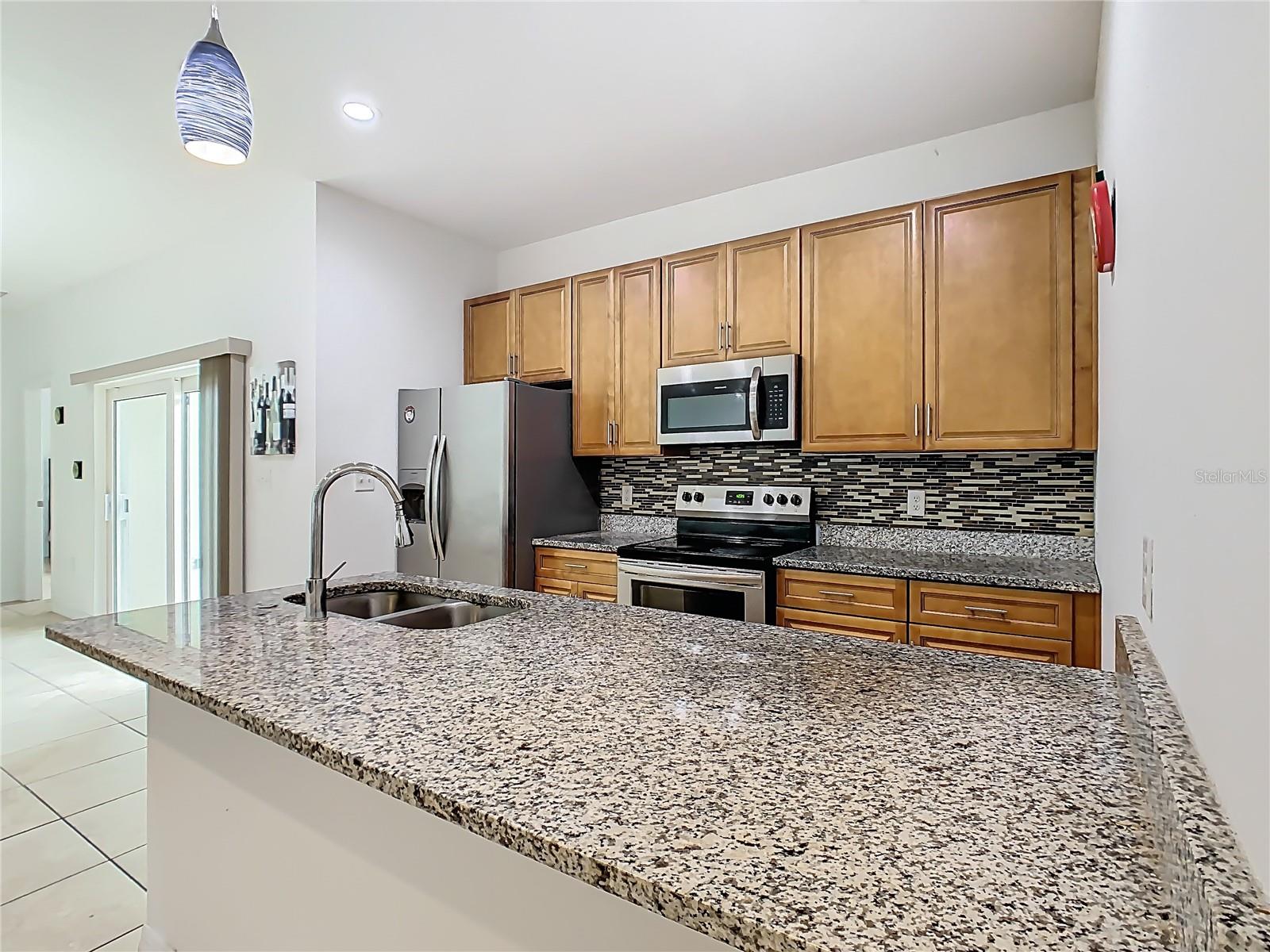 POINCIANA - Residential