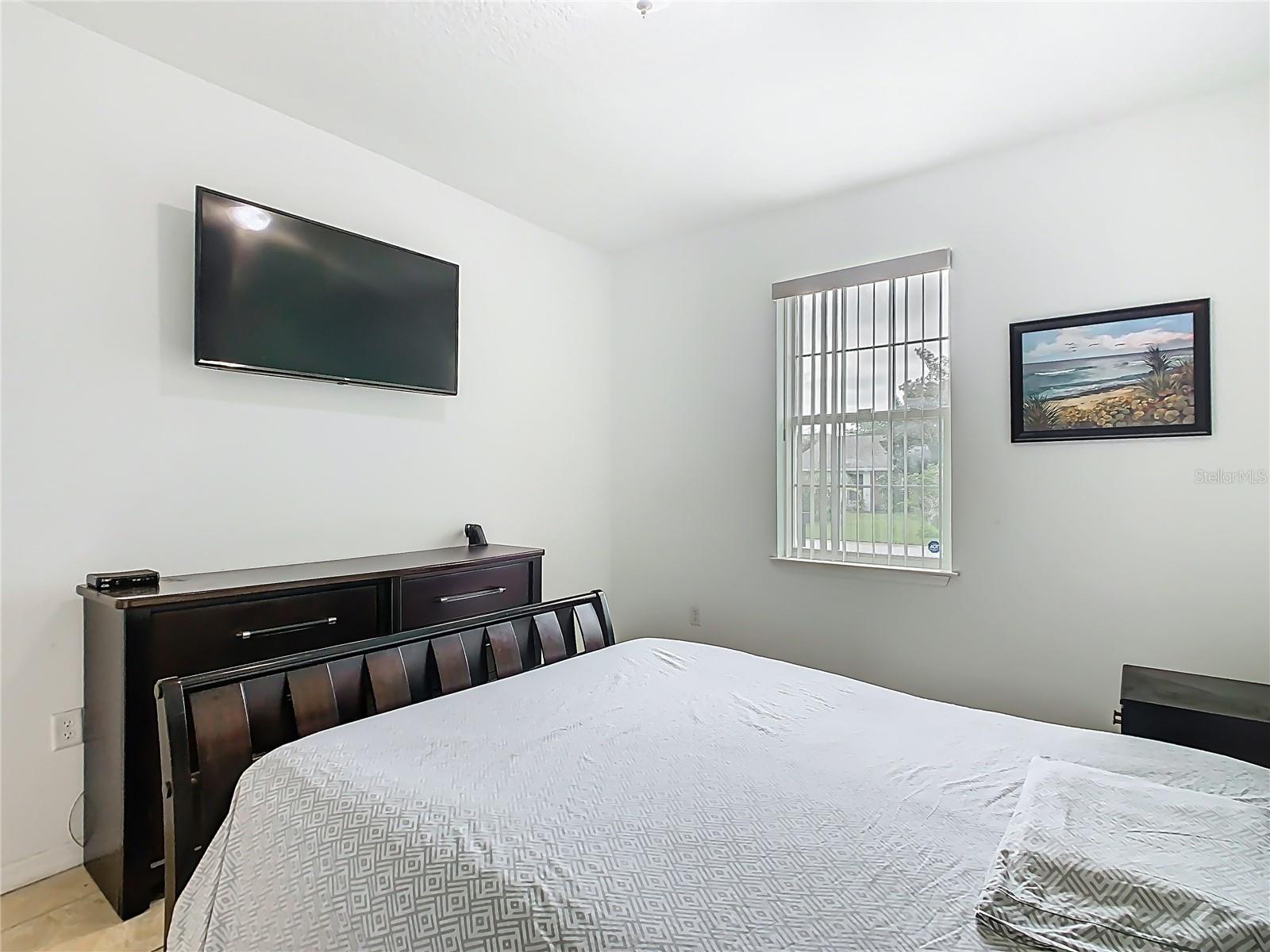 POINCIANA - Residential