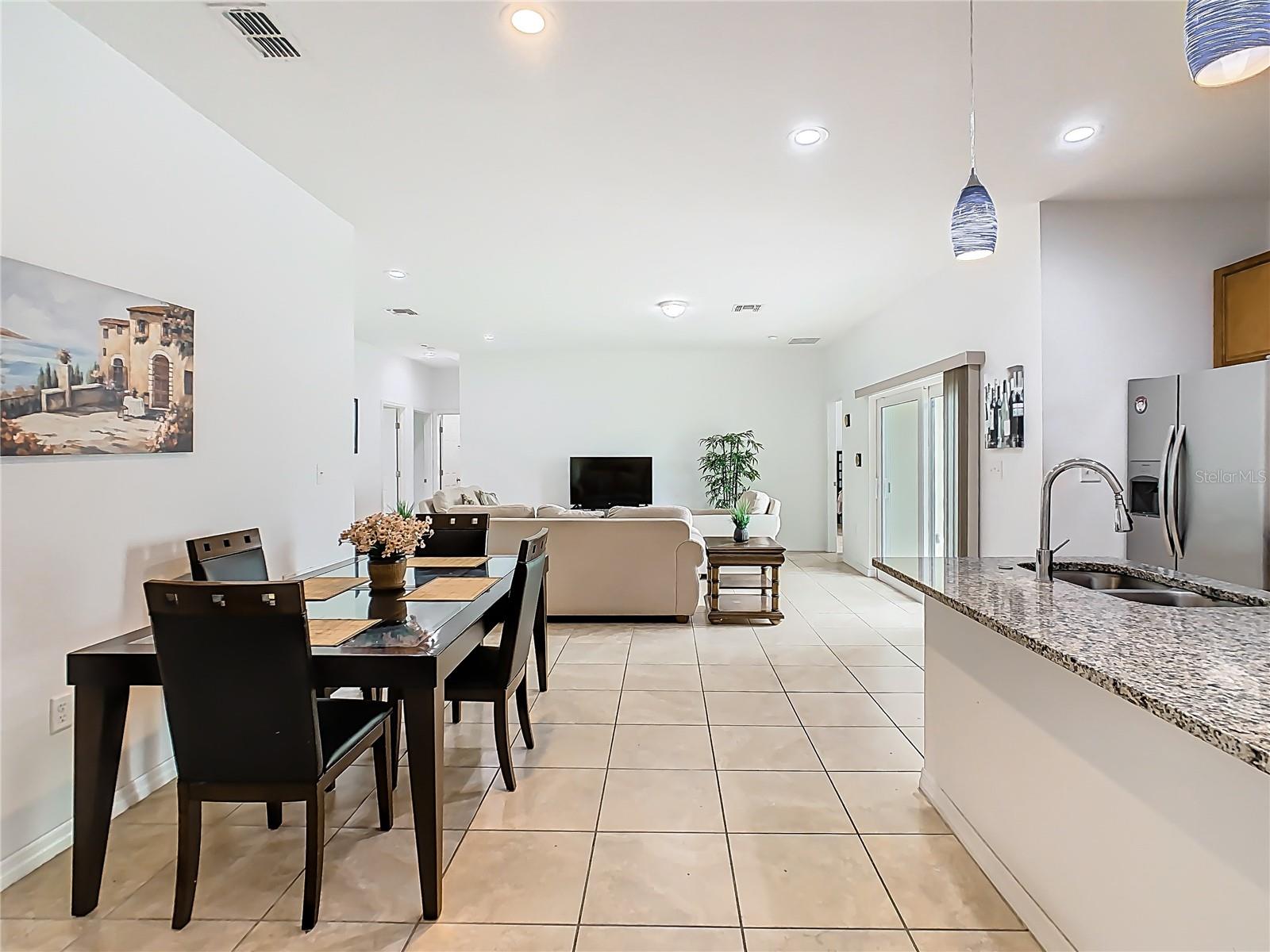 POINCIANA - Residential