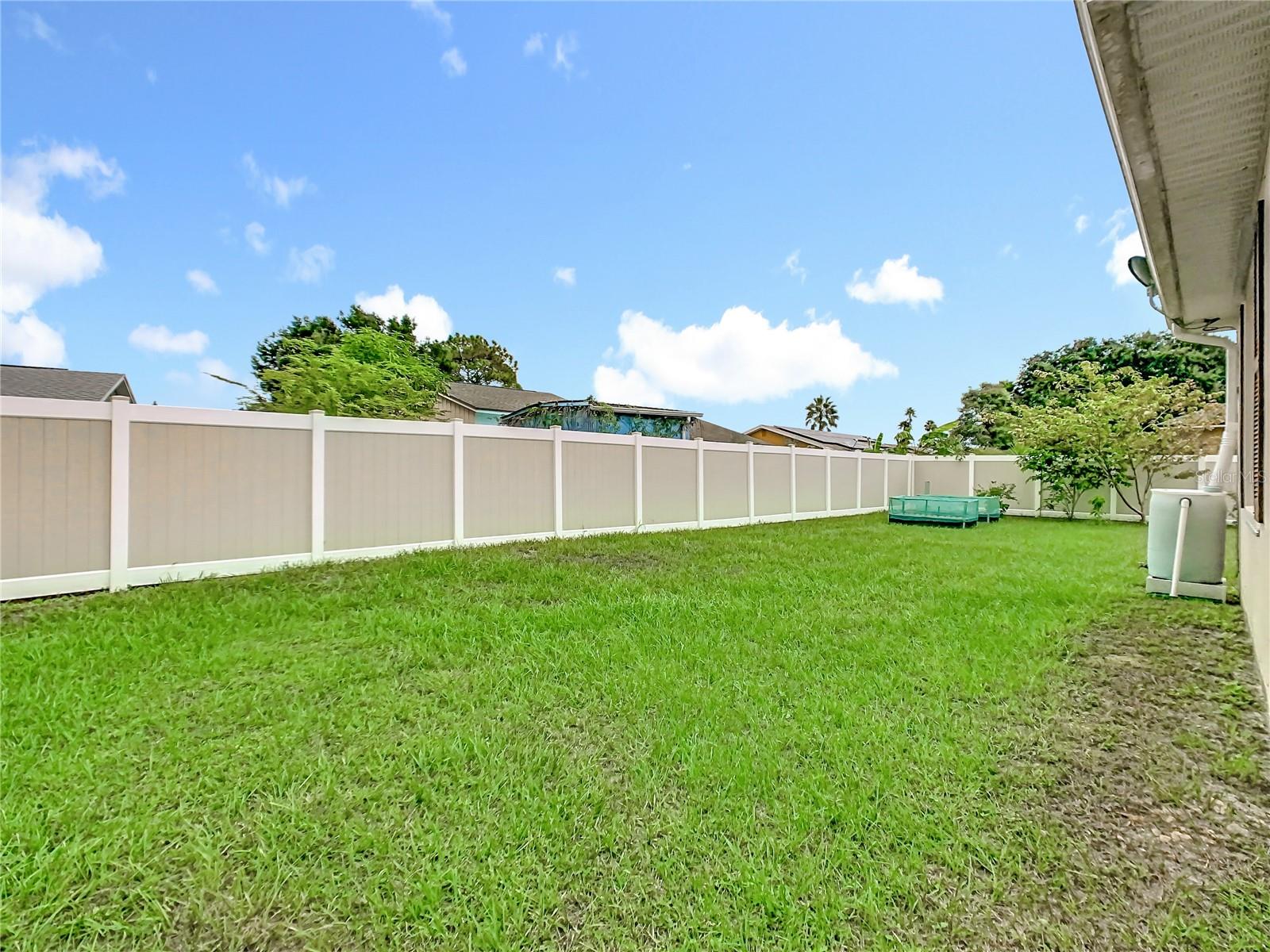 POINCIANA - Residential