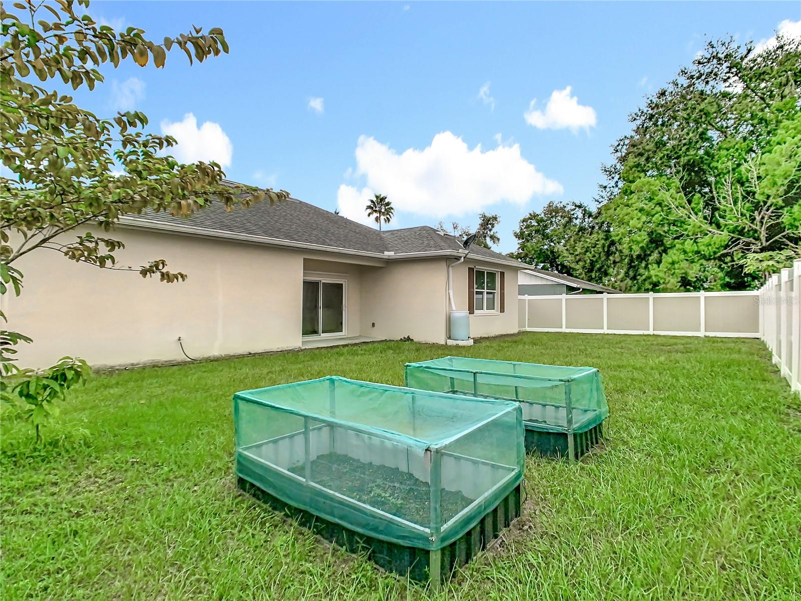 POINCIANA - Residential