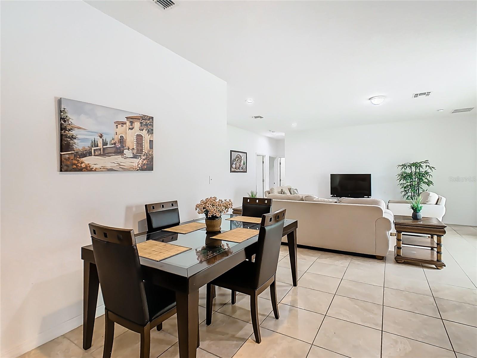 POINCIANA - Residential