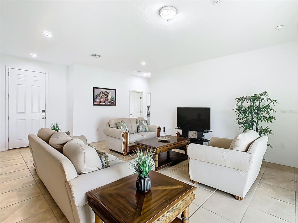 Photo of 425 Spike Court, Poinciana, FL 34759 (MLS # O6349375)