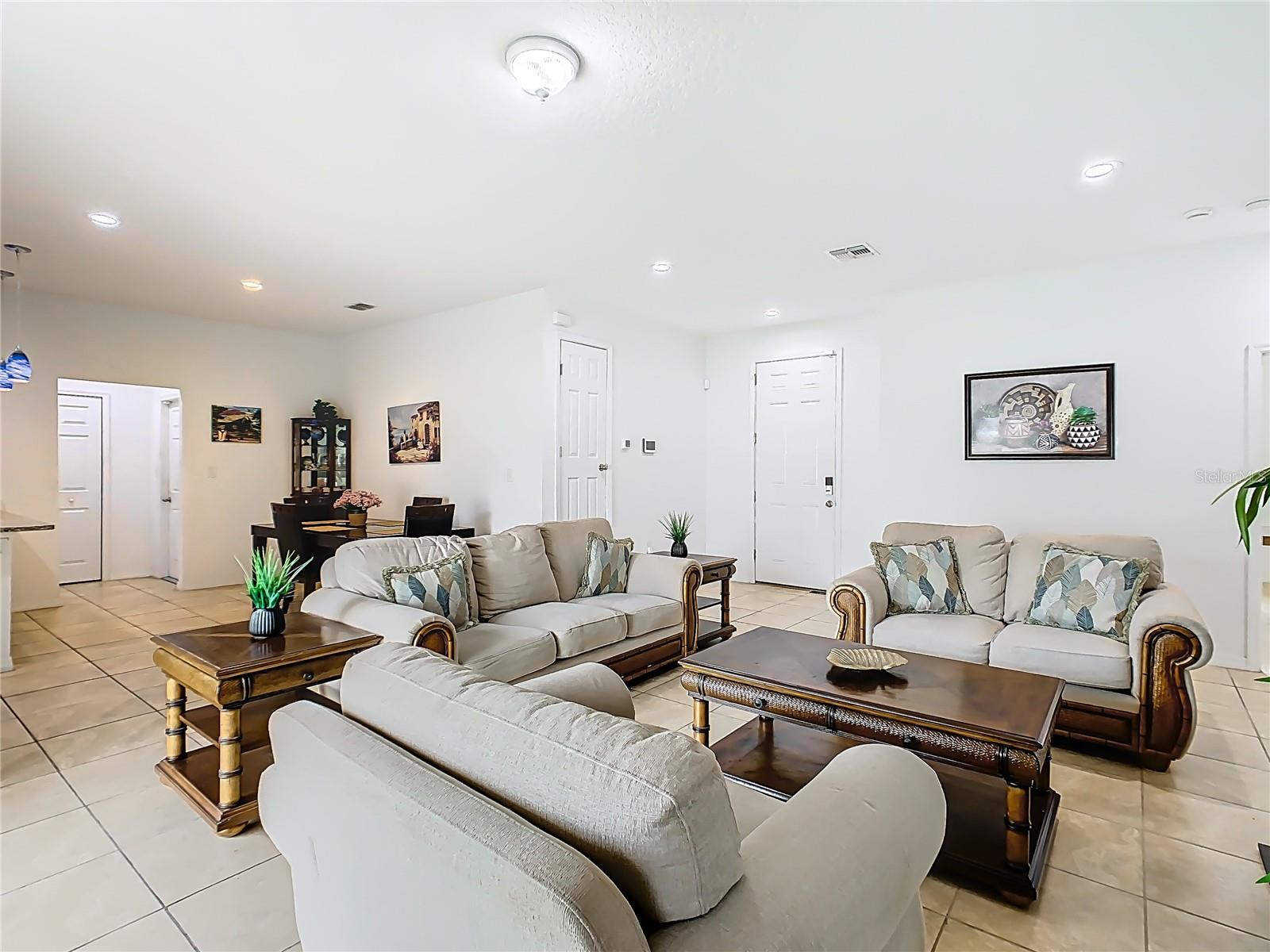 POINCIANA - Residential
