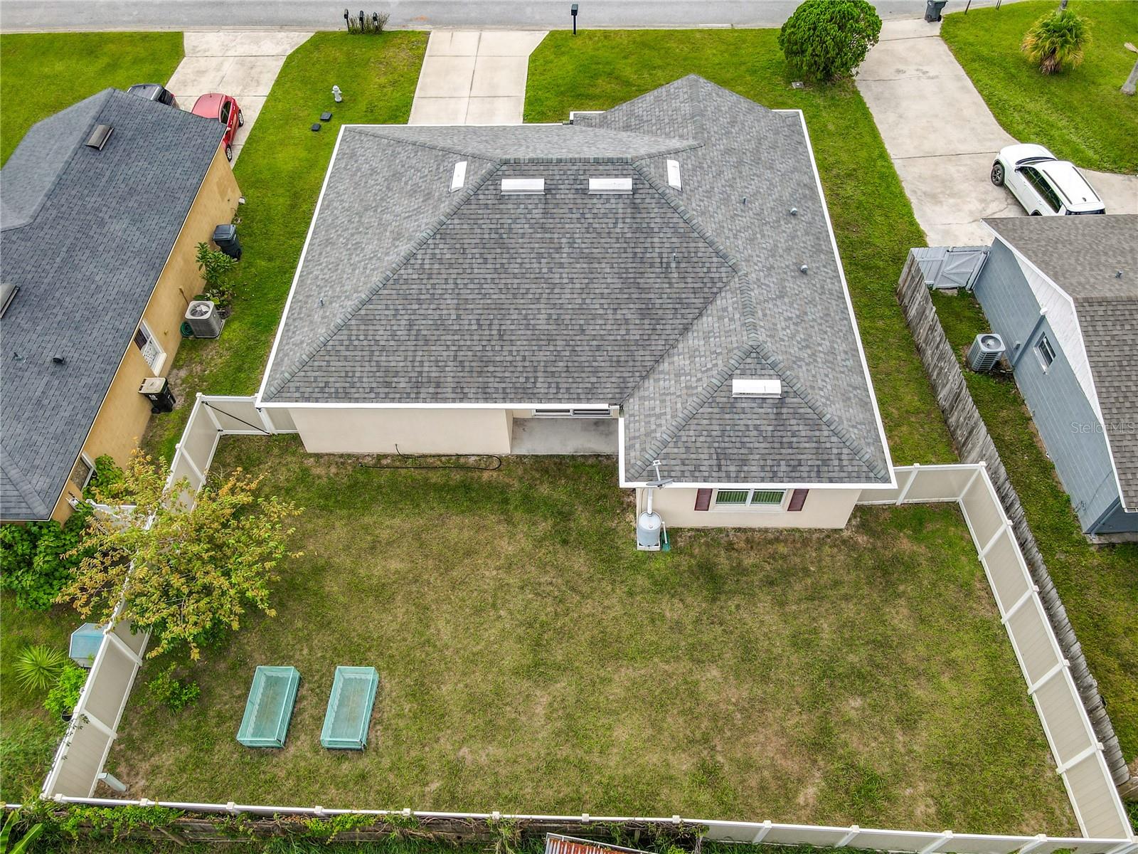POINCIANA - Residential