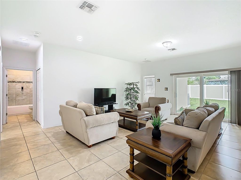 Photo of 425 Spike Court, Poinciana, FL 34759 (MLS # O6349375)