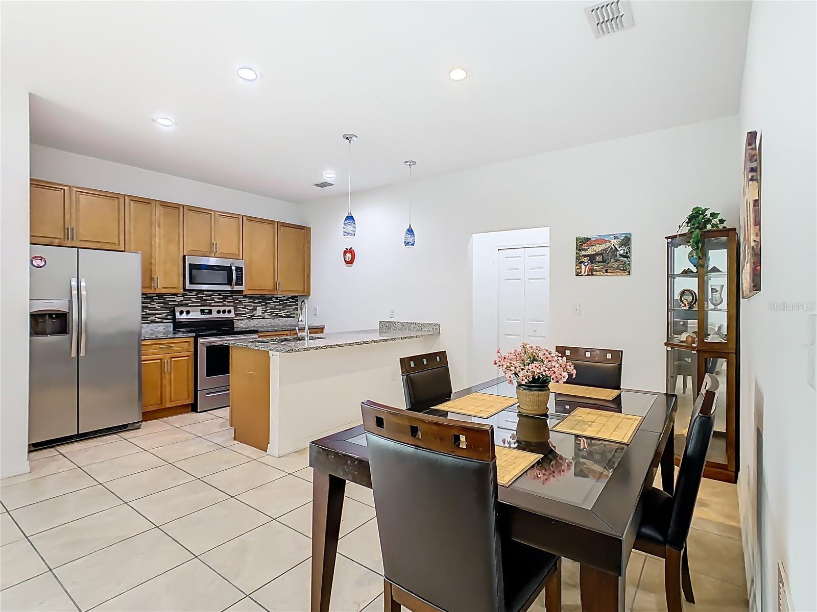 POINCIANA - Residential