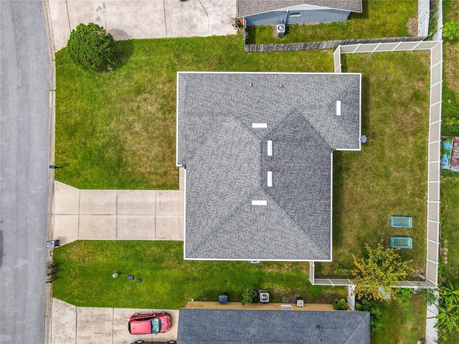 POINCIANA - Residential