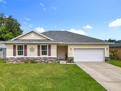 425 SPIKE COURT POINCIANA FL 34759
