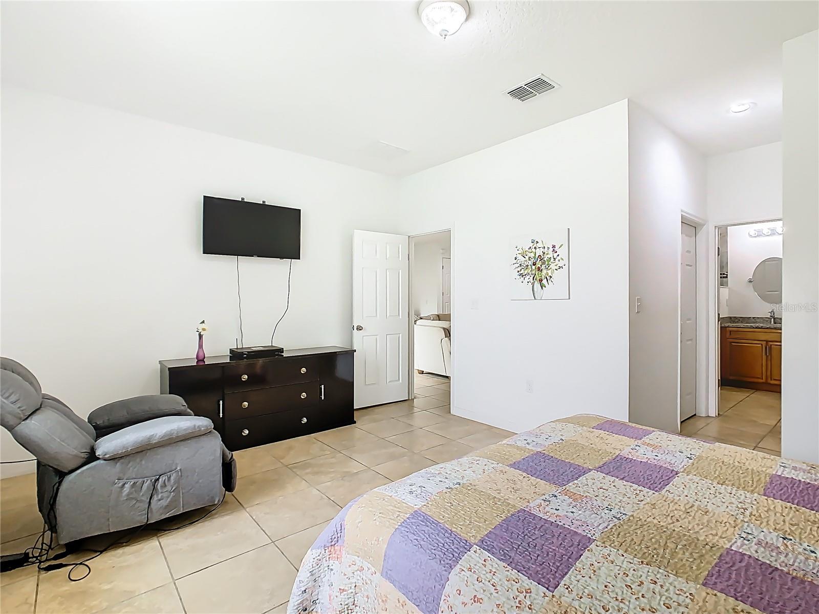 POINCIANA - Residential
