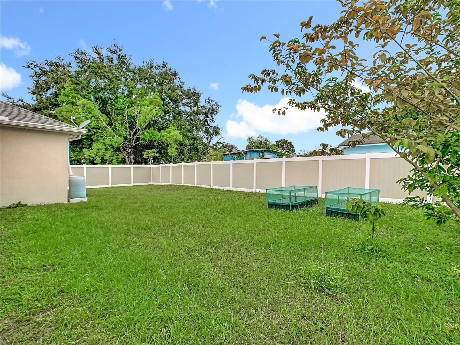 POINCIANA - Residential