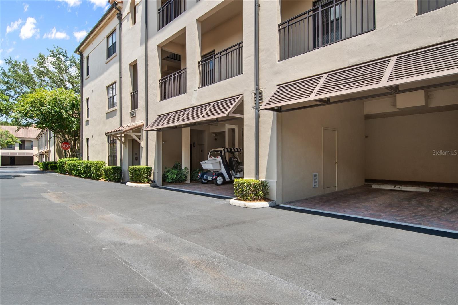 TERRACES AT CELEBRATION PH 2 - Residential Lease