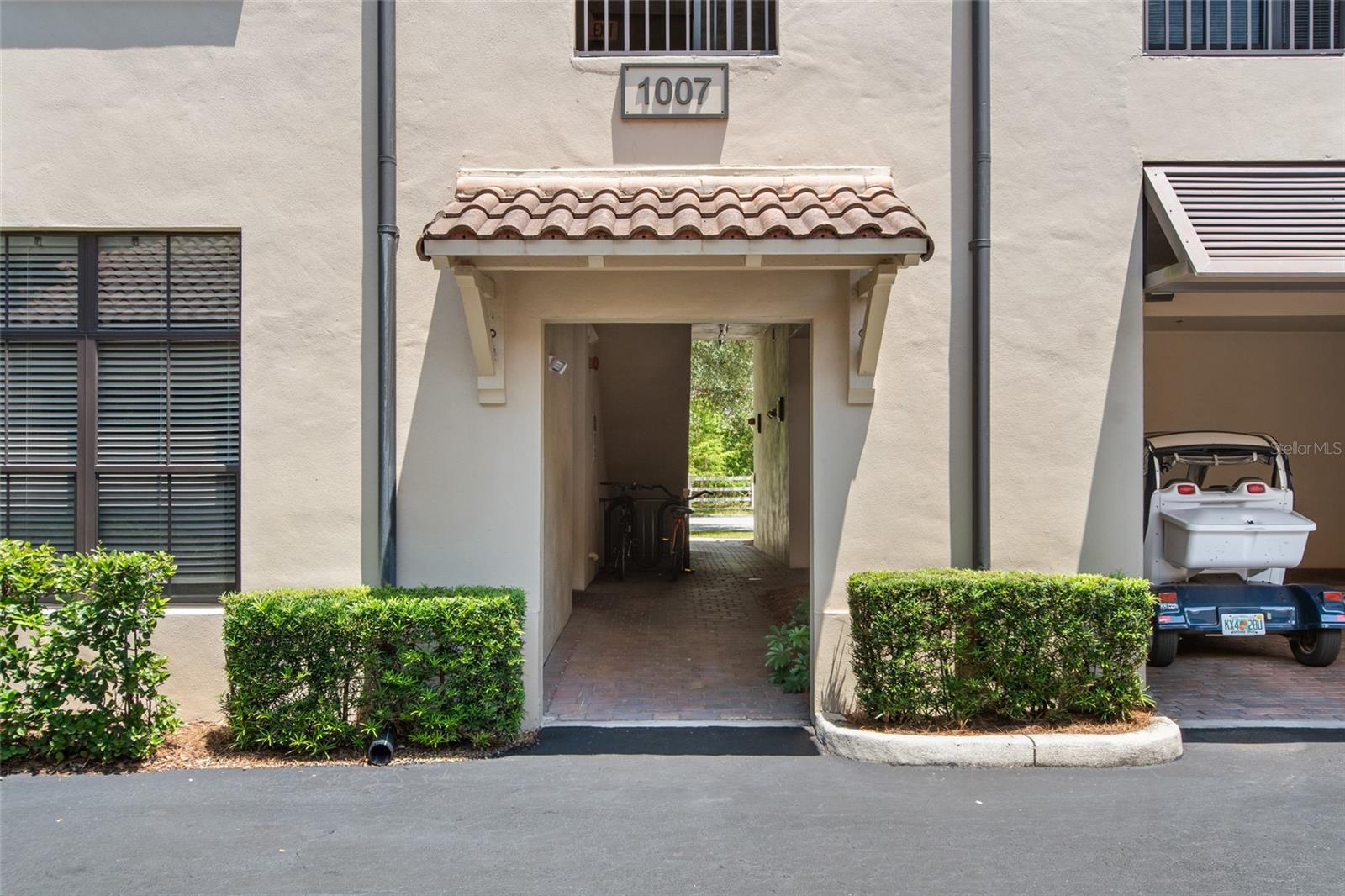 TERRACES AT CELEBRATION PH 2 - Residential Lease