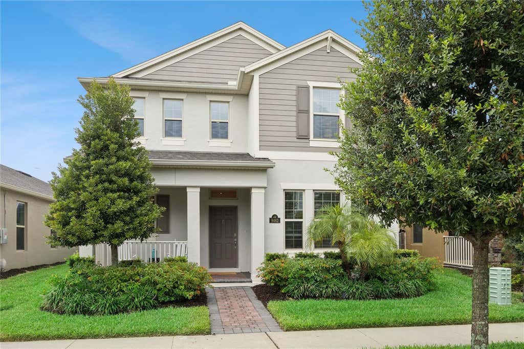 Photo of 9462 Komika Lane, Winter Garden, FL 34787 (MLS # O6431268)